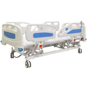 Cama Hospitalaria Eléctrica 5 Funciones