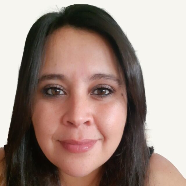 Valeska Riquelme Espinoza